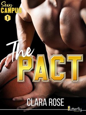 cover image of The Pact